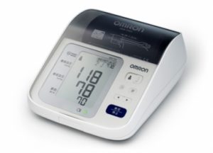 OMRON HEM-7310上臂式血壓計